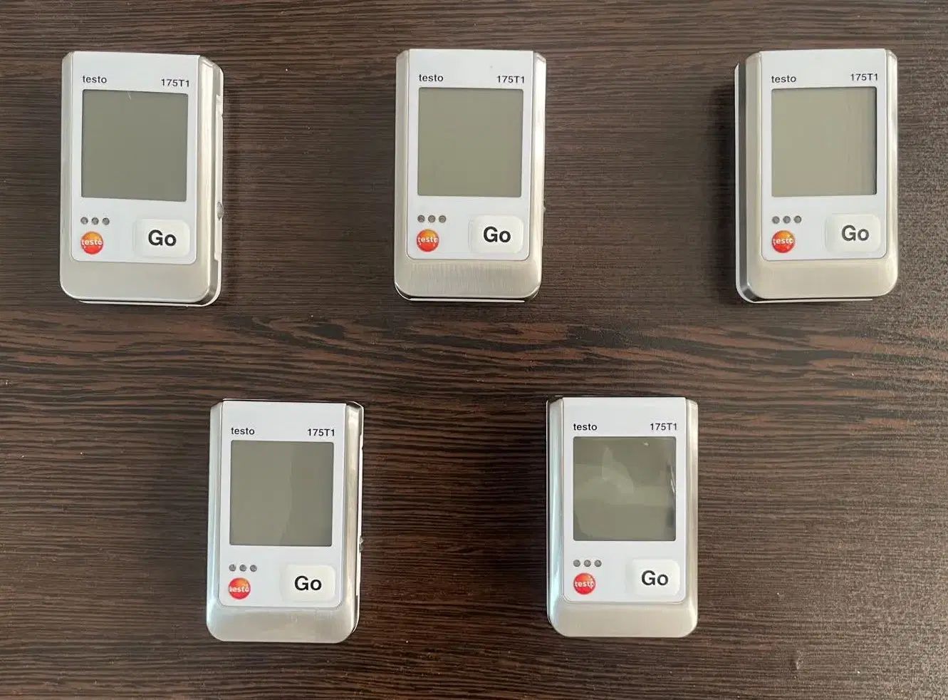 دیتا لاگر تستو TESTO 175T1|آرایشی، بهداشتی، درمانی|تهران, شهرک شهید باقری|دیوار