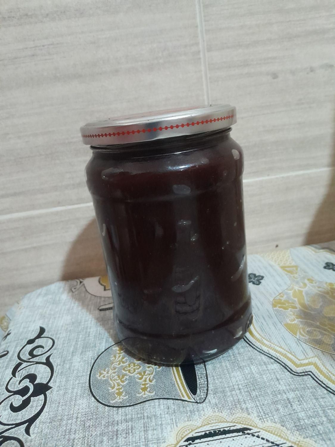 رب انار و آلوچه|خوردنی و آشامیدنی|رشت, سیا اسطلخ|دیوار