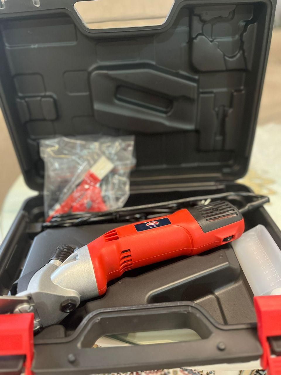 پشمزن ترکیه enka|ابزارآلات|شیراز, ارم|دیوار