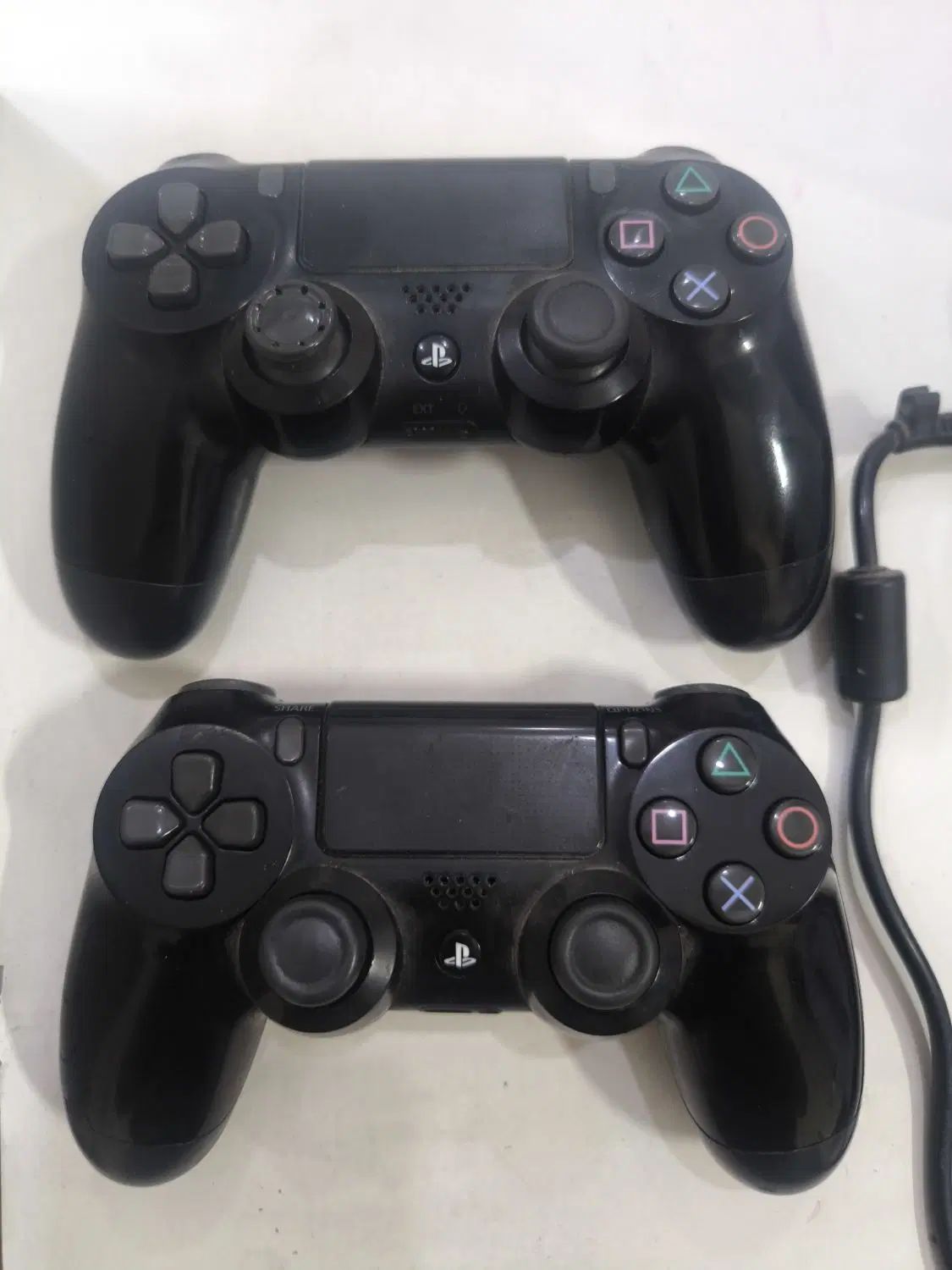 ps4 fat 1tra /پی اس فور|کنسول، بازی ویدئویی و آنلاین|مشهد, انقلاب|دیوار