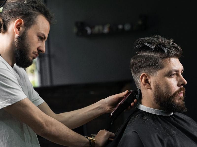 در عرض ۲ ماه تضمینی آرایشگر شو|خدمات آموزشی|یزد, |دیوار