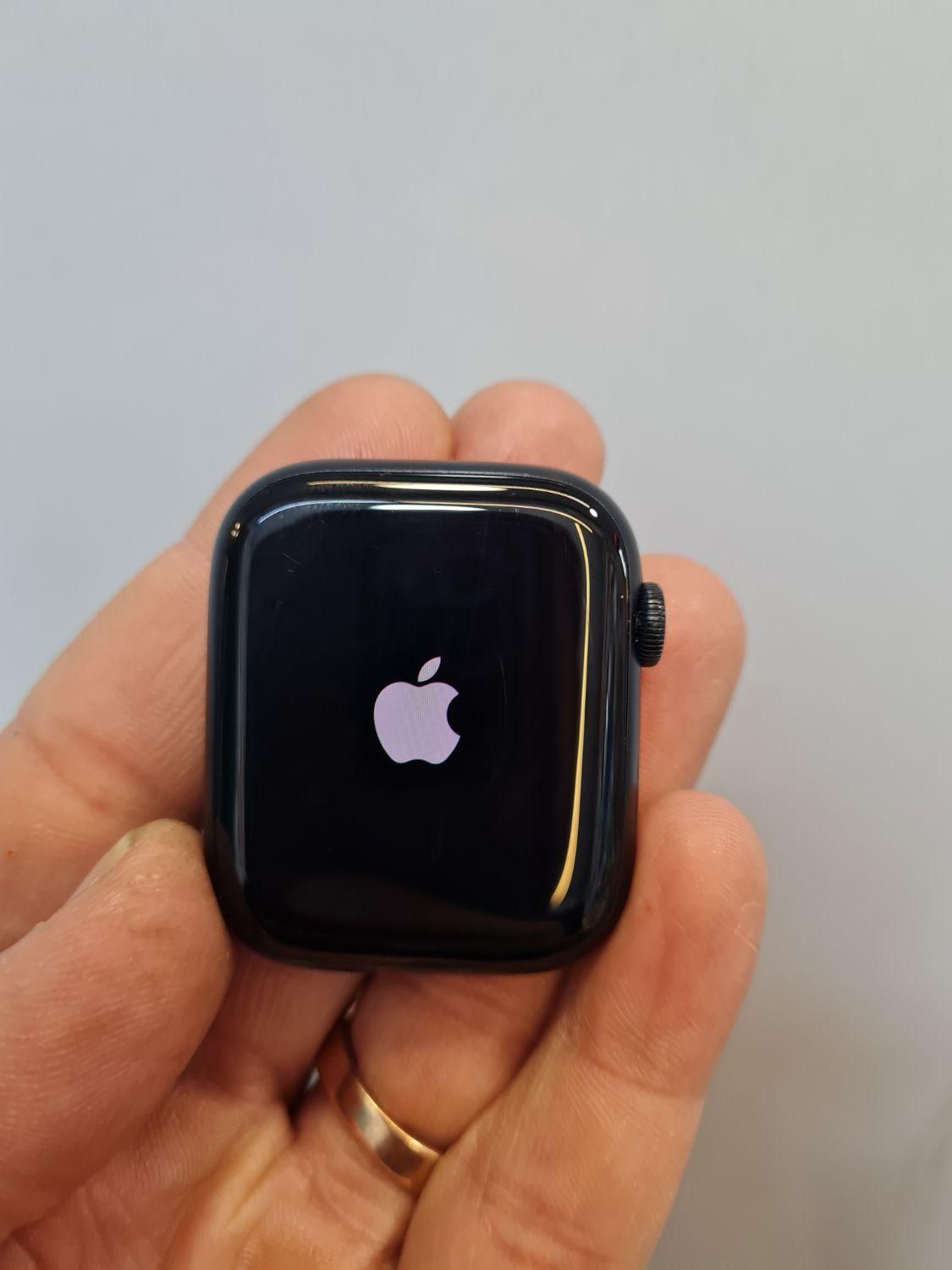 السیدی و قطعات اپل واچ/LCD apple watch|لوازم جانبی موبایل و تبلت|تهران, شکیبا|دیوار