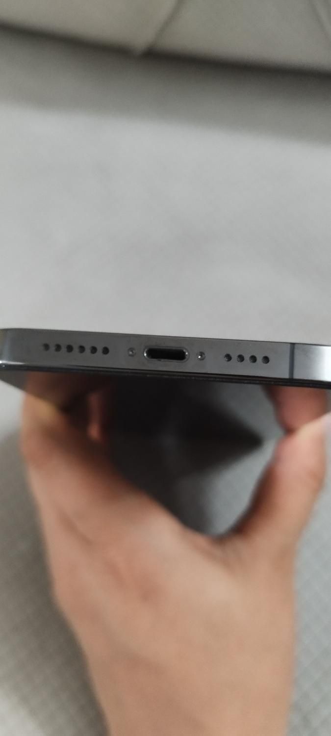اپل iPhone 12 Pro Max با حافظهٔ ۲۵۶ گیگابایت|موبایل|فردیس, |دیوار