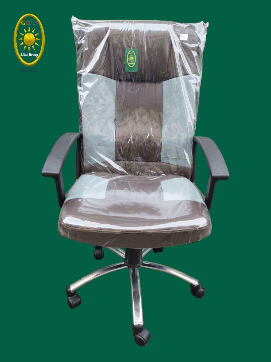 صندلی کارشناسی گردون اداری کد 594|صندلی و نیمکت|تبریز, |دیوار