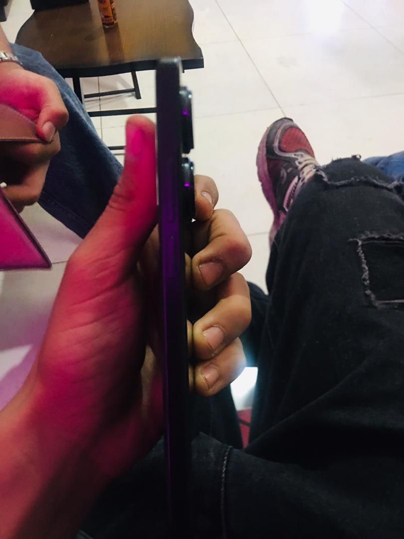 شیائومی +Redmi Note 13 Pro با حافظهٔ ۲۵۶ گیگابایت|موبایل|تهران, تجریش|دیوار