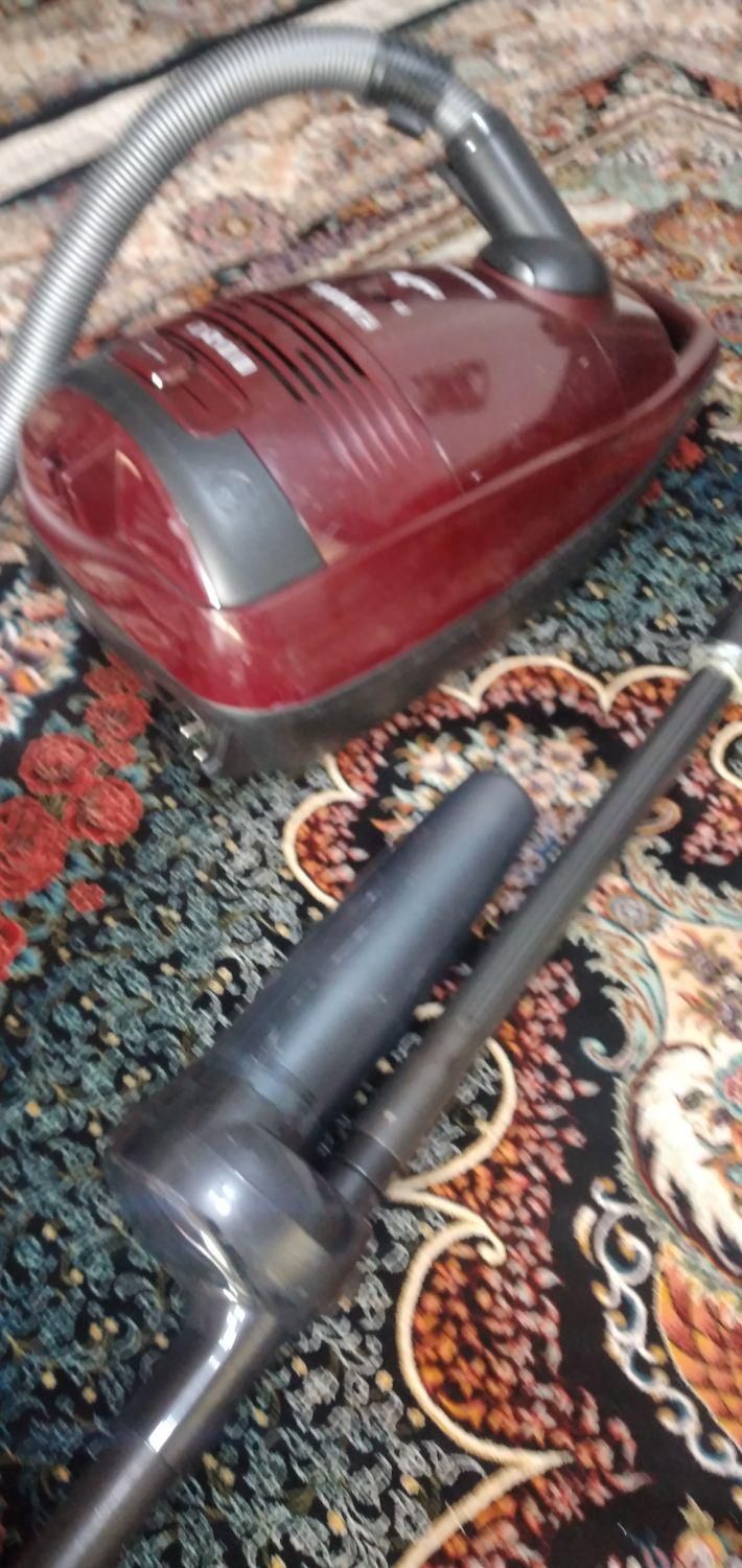 جاروبرقی سامسونگ ۱۸۰۰وات،کینگ|جاروبرقی، جارو شارژی، بخارشو|صومعهسرا, |دیوار