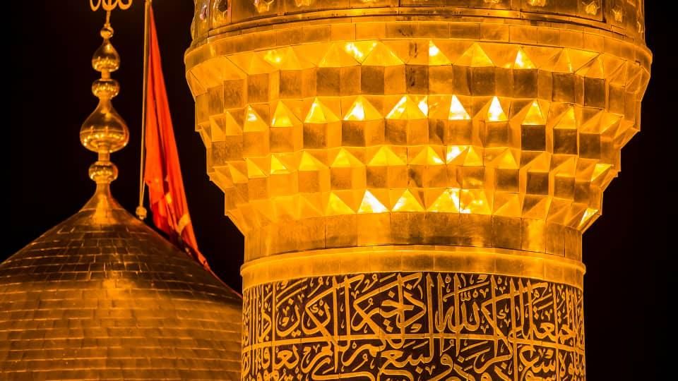 30‌ام‌پرواز به سمت کربلا تورگروهی|تور و چارتر|تهران, افسریه|دیوار
