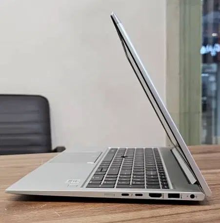 لپ تاپ hp EliteBook|رایانه همراه|اصفهان, مولوی|دیوار