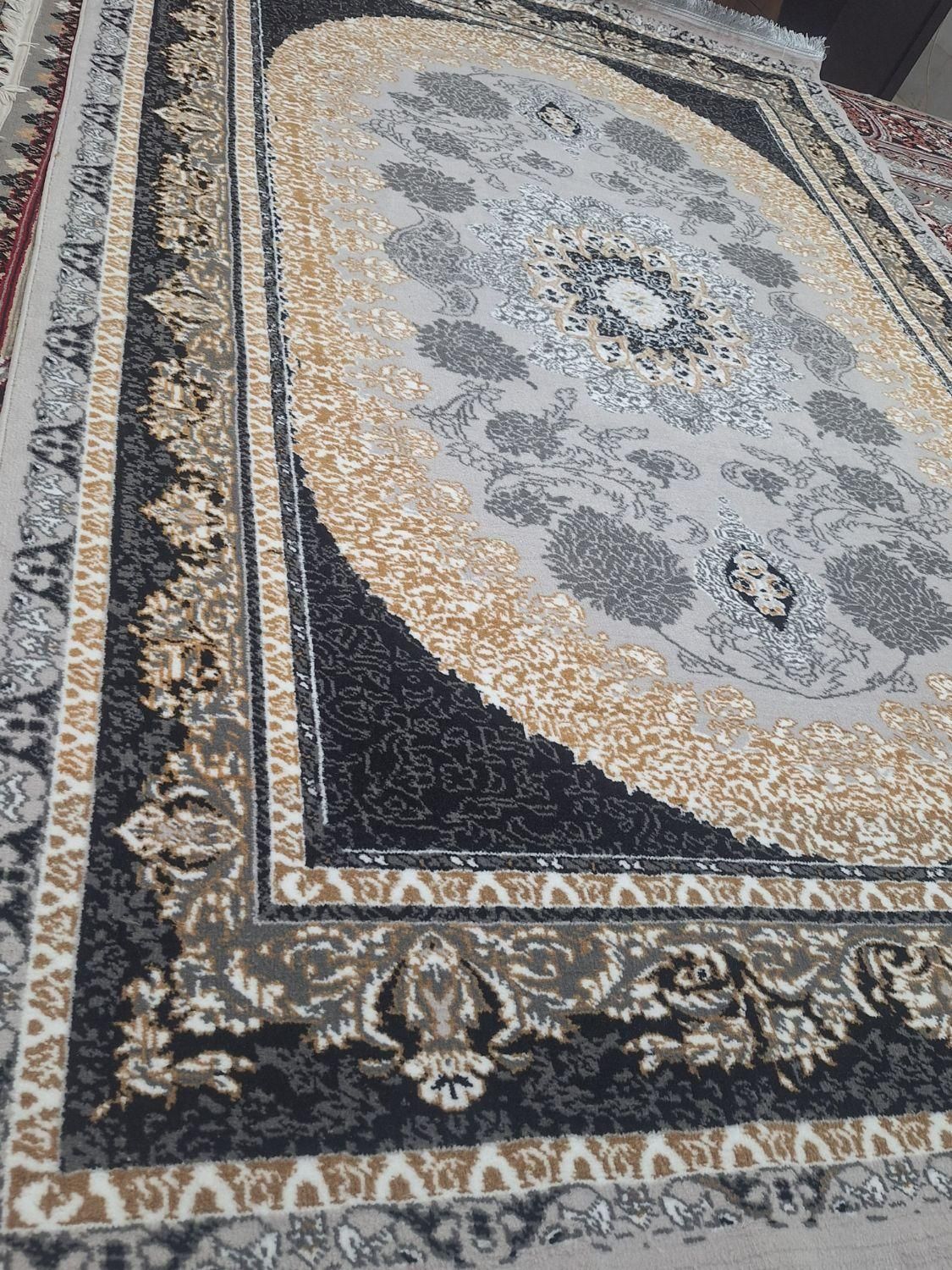 ۹متری خوش نقش فرش|فرش|اصفهان, ماشاده (رهنان)|دیوار