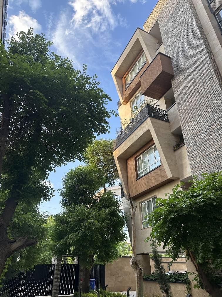 ۱۲۰ متر باغ آپارتمان شیک و مدرن آسمان ۸|فروش آپارتمان|کرج, کوی مهر|دیوار