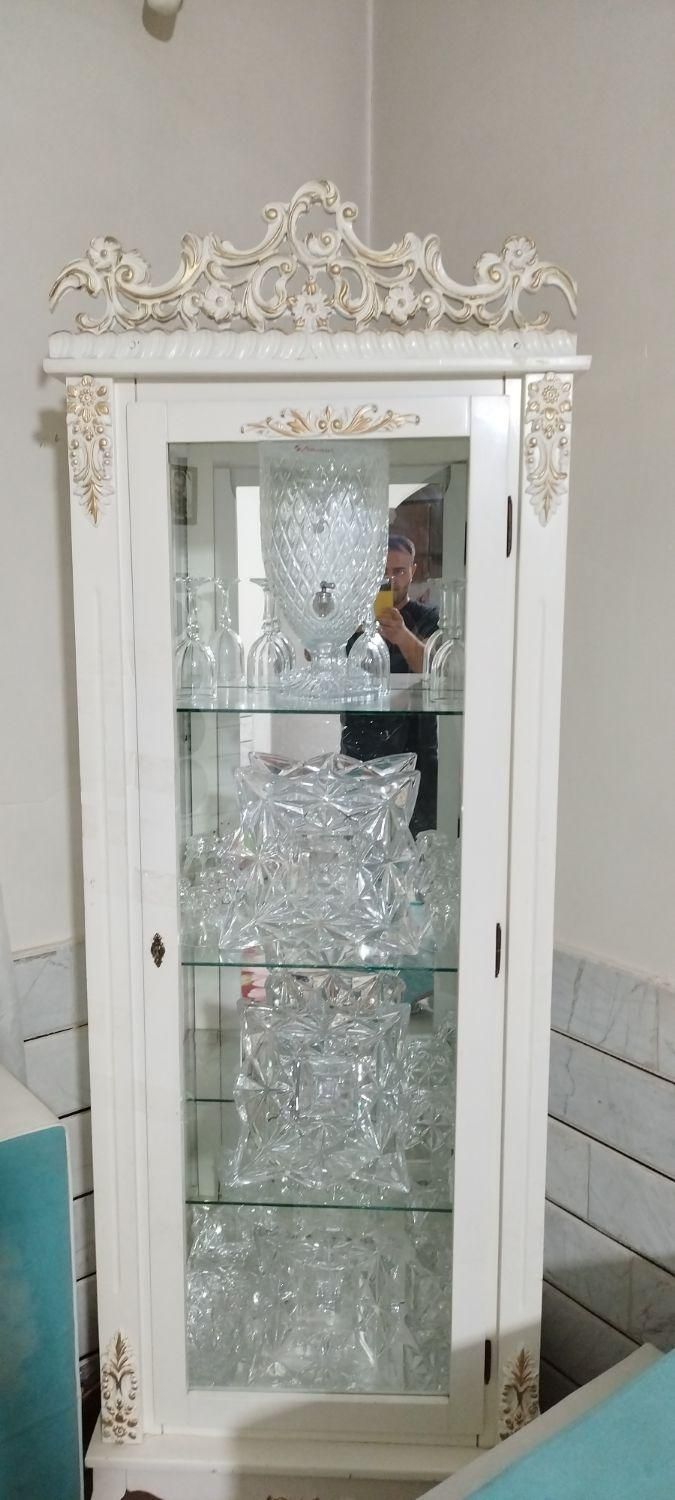 نداشت جا ب فروش میرسه|چراغ خواب و آباژور|ورامین, |دیوار