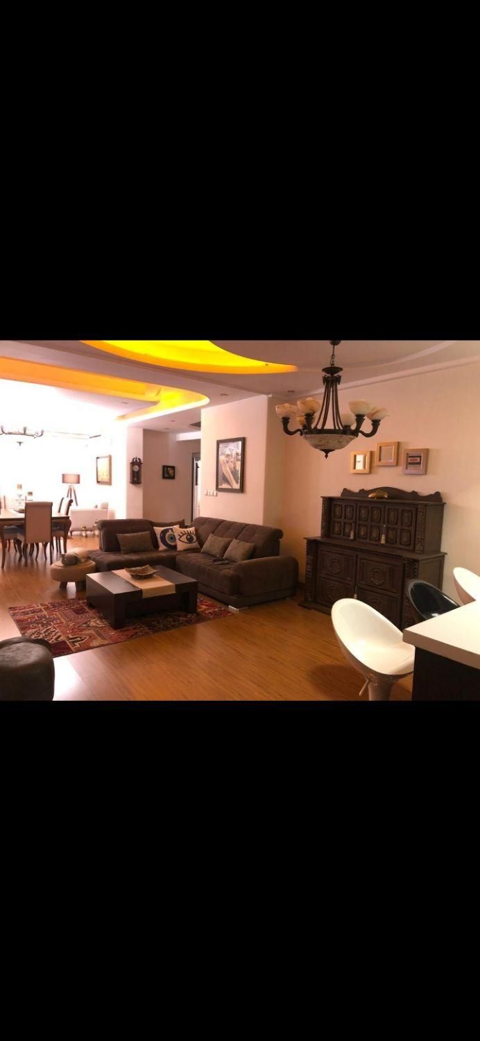 3 خوابه 133 متری امکانات کامل (فروش و یا معاوضه)|فروش آپارتمان|تهران, قبا|دیوار