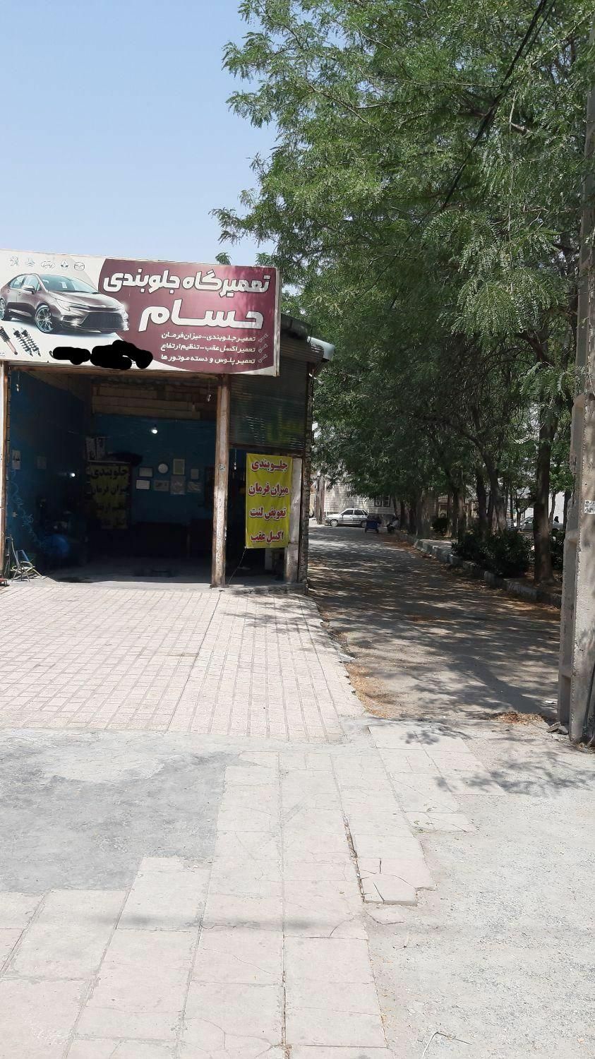 تعمیر اکسل‌ ژامبون‌ ۴۰۵پارس‌سمند۲۰۷رانا‌ دنا۲۰۷|خدمات موتور و ماشین|کرمانشاه, |دیوار