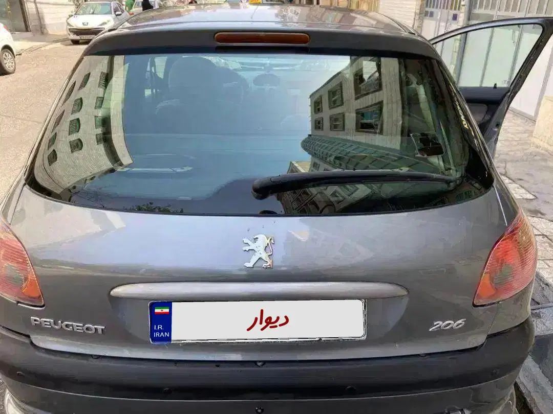 اتومبیل|خودرو سواری و وانت|تهران, شکوفه (عبدل آباد)|دیوار