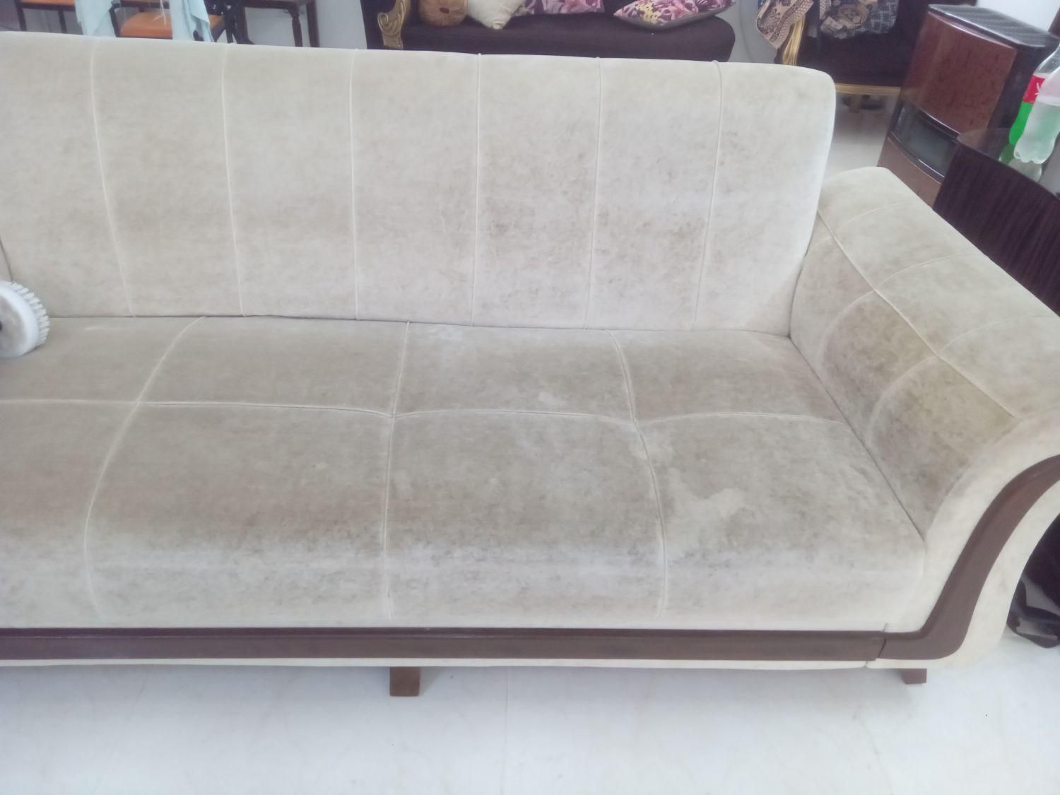 مبل شویی محمد گلبهار گلمکان چناران|خدمات نظافت|گلبهار, شهر جدید گلبهار|دیوار