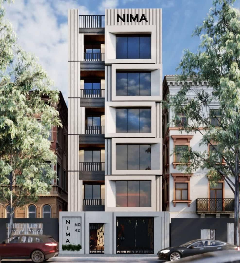 ۱۲۵ متری تک واحدی مدرن شیک / شرایطی|فروش آپارتمان|مشهد, الهیه|دیوار