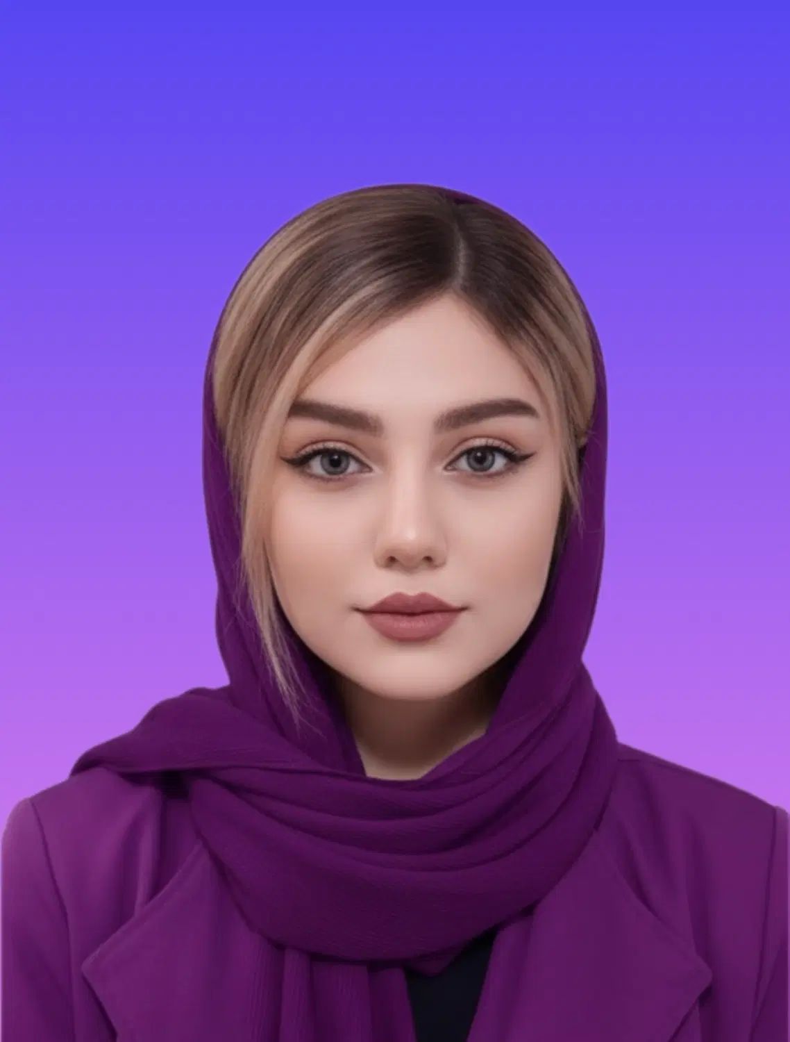null