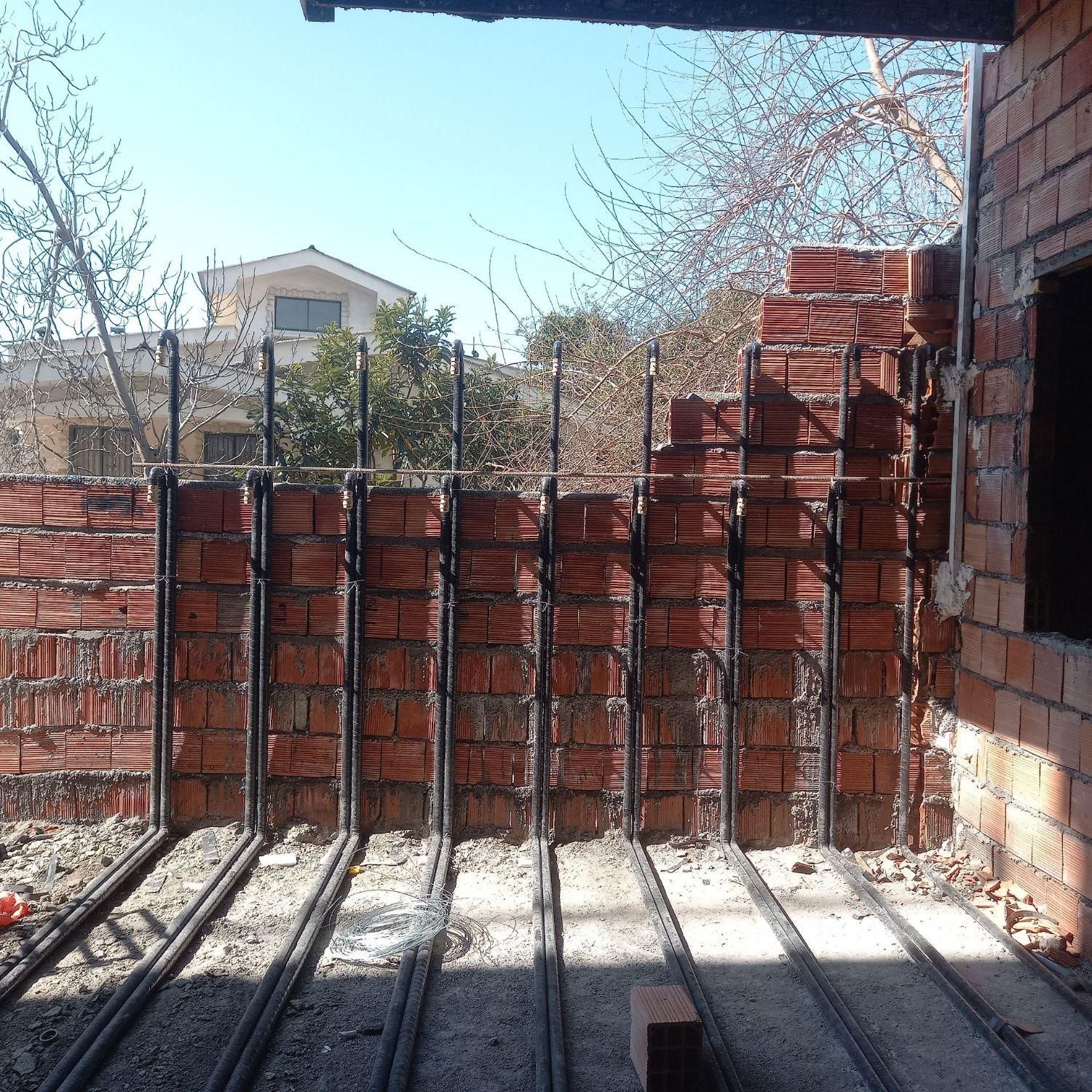 مجری لوله کشی گاز|خدمات پیشه و مهارت|مرزنآباد, |دیوار