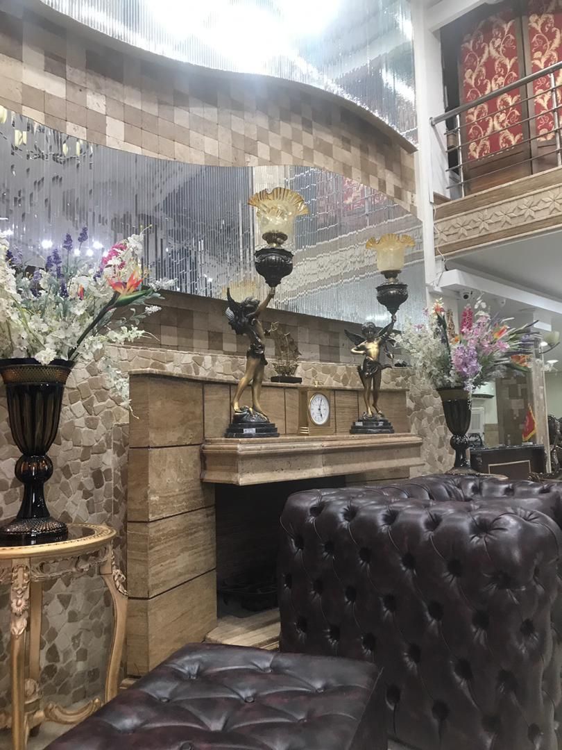 استخدام در بزرگترین املاک کرمانشاه(آقا)|استخدام بازاریابی و فروش|کرمانشاه, |دیوار