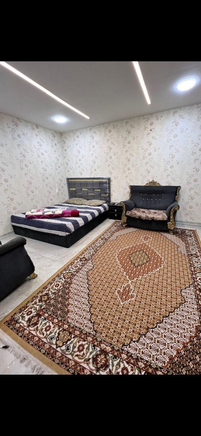 اجاره سوییت ساعتی روزانه شبانه|اجارهٔ کوتاه‌مدت آپارتمان و سوئیت|بندرعباس, |دیوار