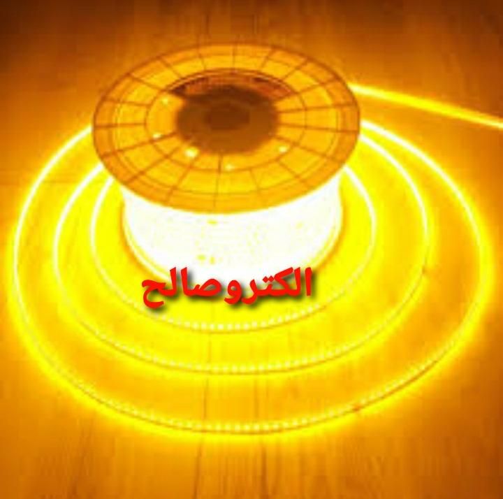 ریسه شلنگی نورمخفی لاینر وایرلس ضمانتداراپتونیکا|ریسه و چراغ تزئینی|تهران, فردوسی|دیوار