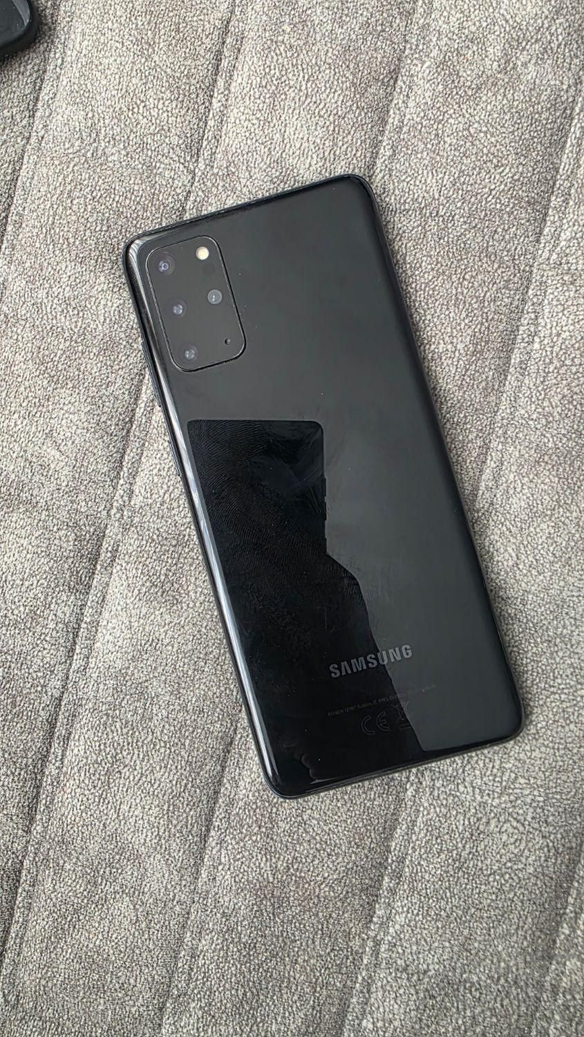 s20 plus 5G|موبایل|مشهد, فدک|دیوار