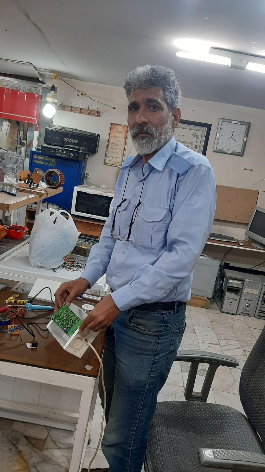 تعمیرآبگرمکن پکیج ایران رادیاتوروبردهای لوازمخانگی|خدمات پیشه و مهارت|قزوین, |دیوار