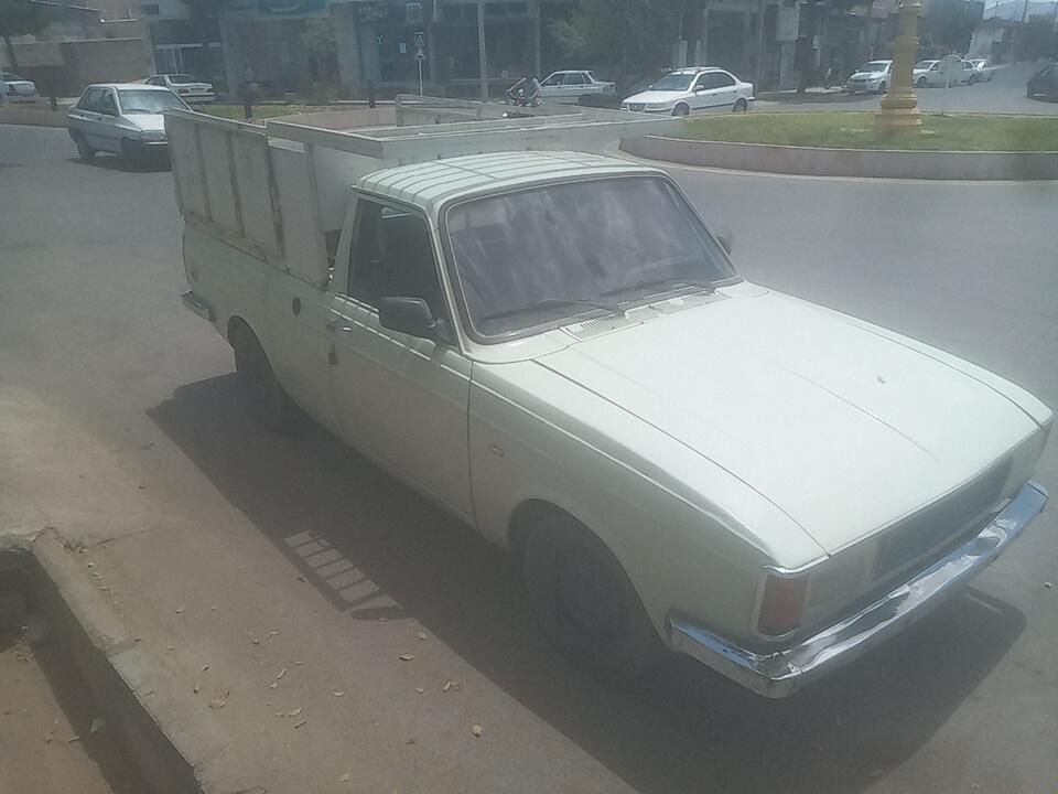 وانت تلفنی با قیمت مناسب|خدمات حمل و نقل|قائن, |دیوار