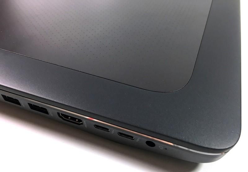 لپتاپ HP ZBook15G3 i7HQبا گرافیک مجزا 2Gو4G کوادرو|رایانه همراه|تبریز, |دیوار