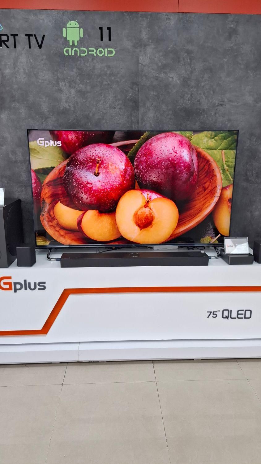 TV (بازنشستگان بانک رفاه)|تلویزیون و پروژکتور|زنجان, |دیوار