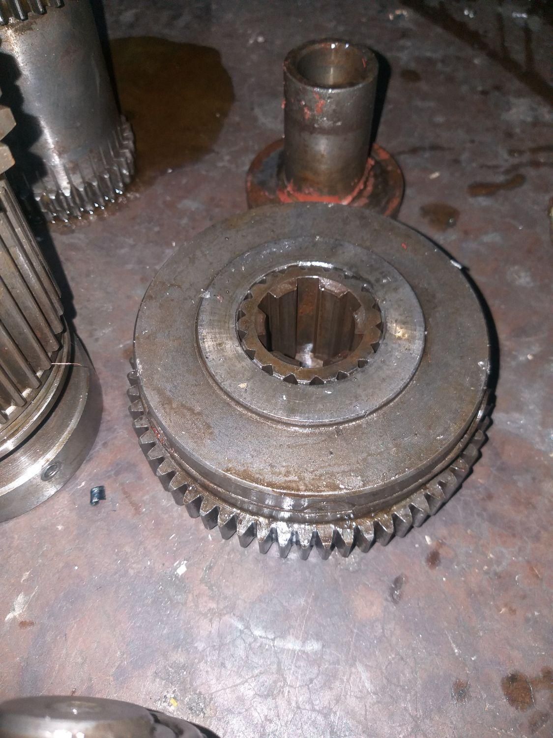 تعمیر دستگاه تراش بورینگ رادیال هاپ کاراسل...|خدمات پیشه و مهارت|تهران, شادآباد|دیوار