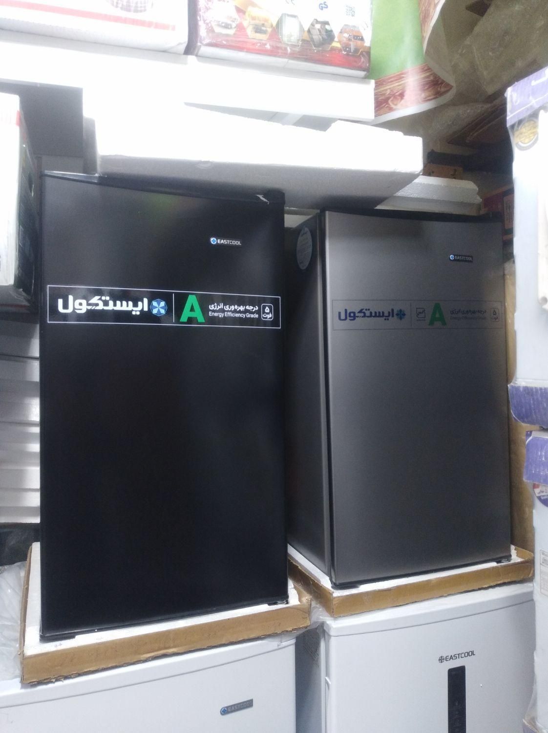 یخچال فریزر کوچک میکرو پارس ایستکول مدل buie|یخچال و فریزر|مشهد, تلگرد|دیوار