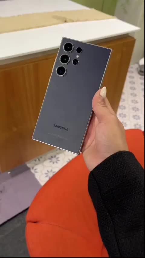 قسطی سامسونگ s24 اولترا بگیر،ب پول نقدت دست نزن|موبایل|مشهد, شهرک رازی (شهرک غرب)|دیوار