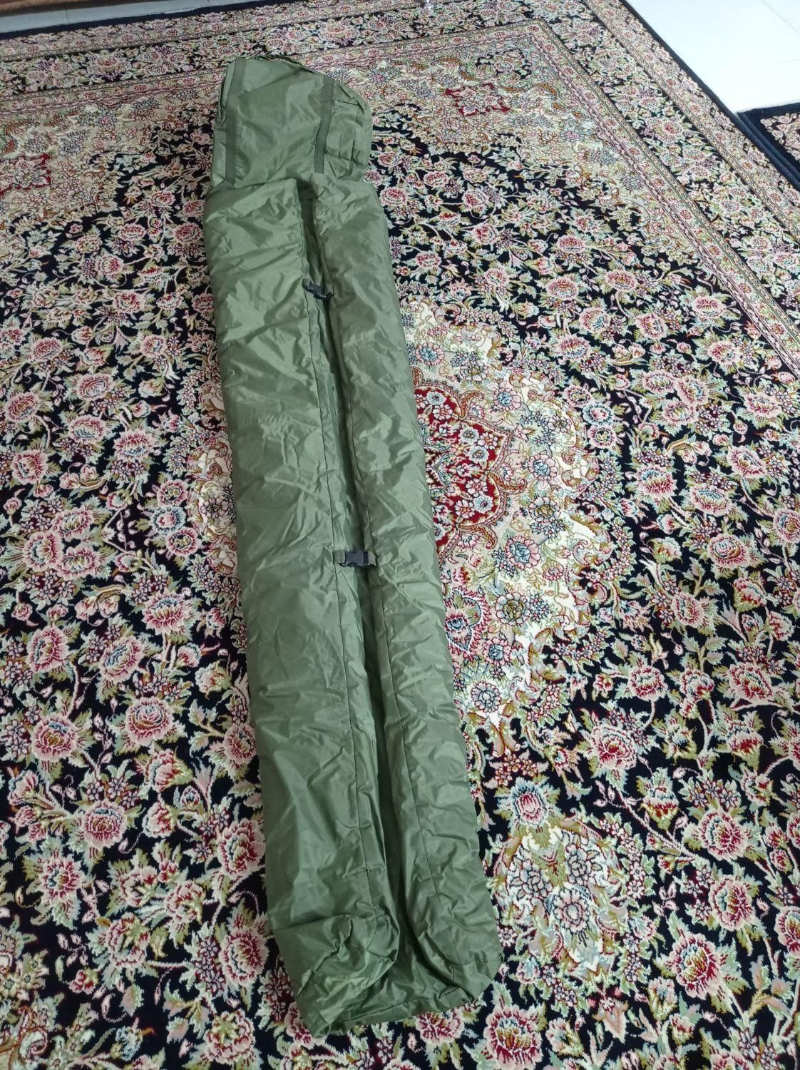 کیسه خواب آمریکایی|کوهنوردی و کمپینگ|گرگان, |دیوار