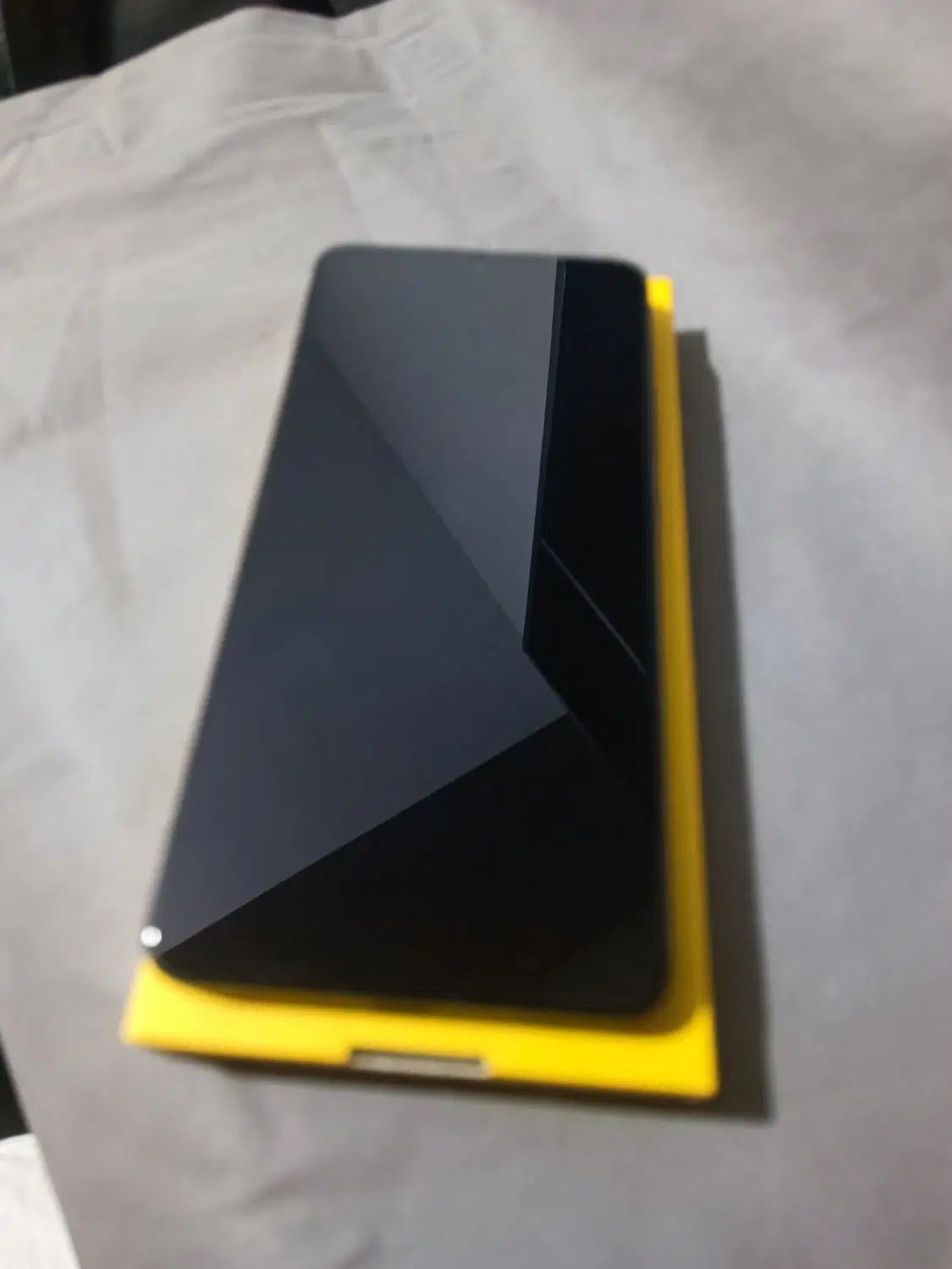 شیائومی Poco F6 Pro با حافظهٔ ۵۱۲ رم ۱۲|موبایل|تهران, شهرک ولیعصر جنوبی|دیوار