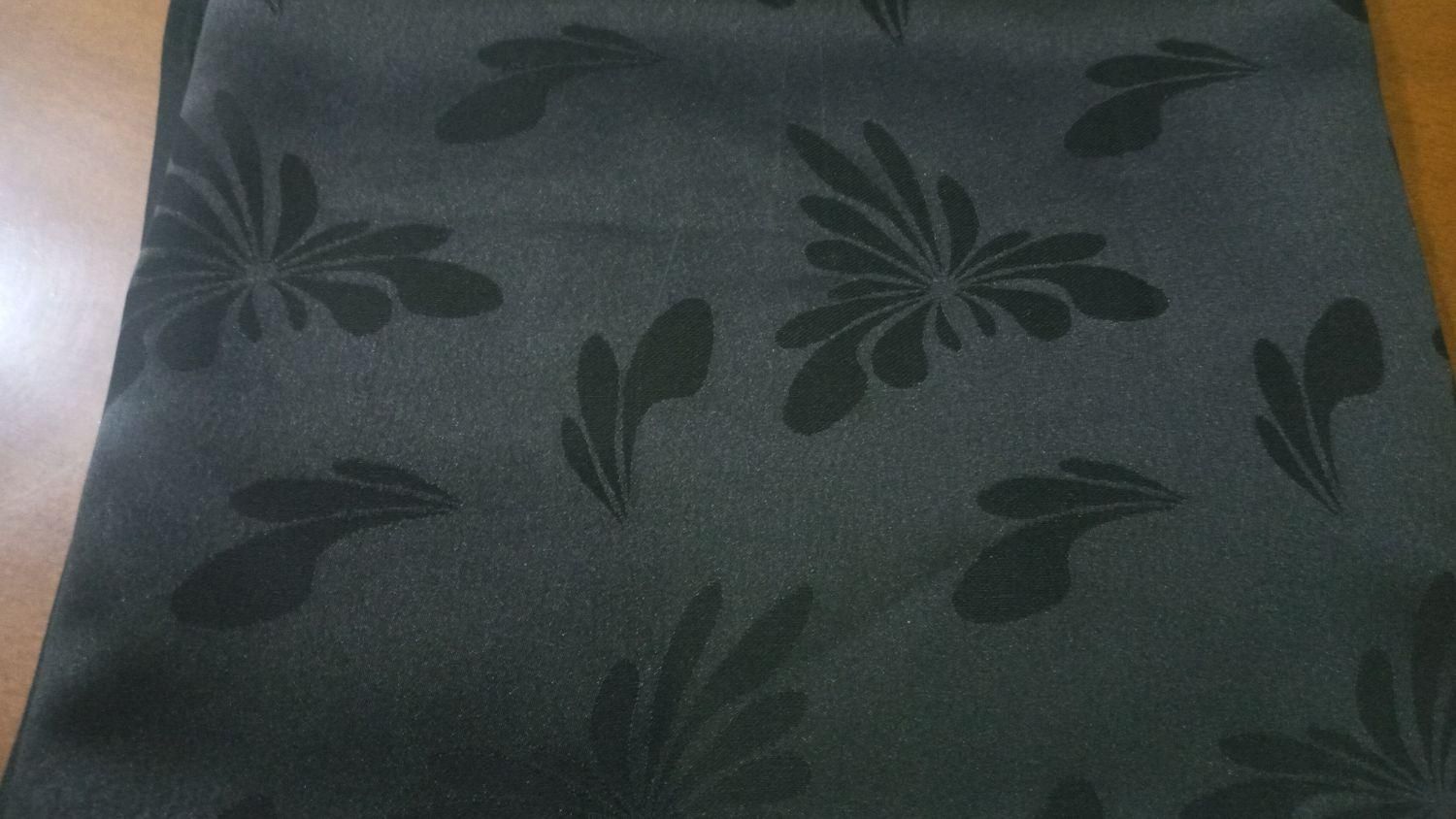 چادرمشکی گلدار|لباس|محمدشهر, محمدشهر|دیوار