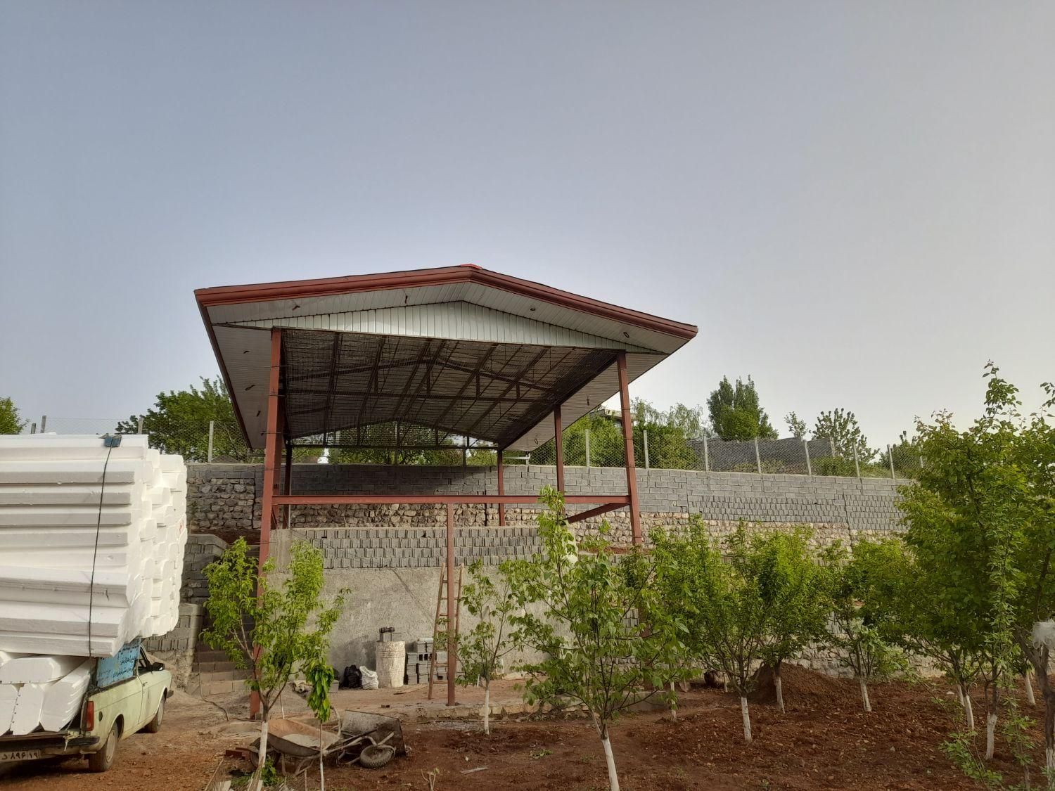 سبک سازی و شیروانی|خدمات پیشه و مهارت|کرمانشاه, |دیوار