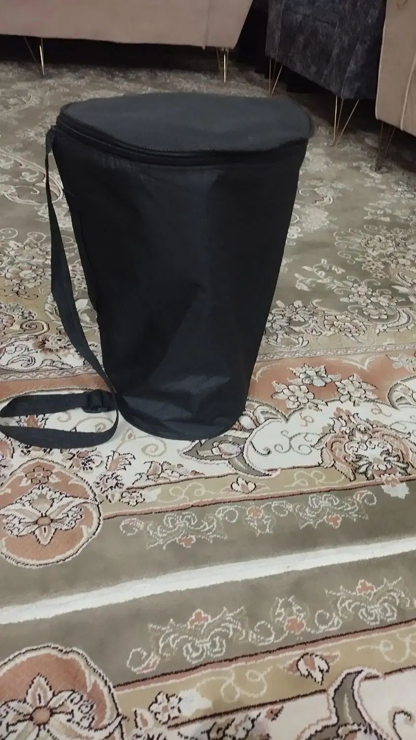 تمپو|درام و پرکاشن|اصفهان, قائمیه|دیوار