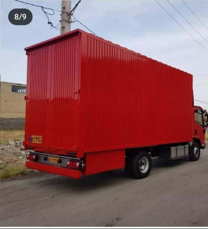 خدمات باربری اتوبار کیان کنگان جابجای اسباب منزل|خدمات حمل و نقل|بندر کنگان, |دیوار