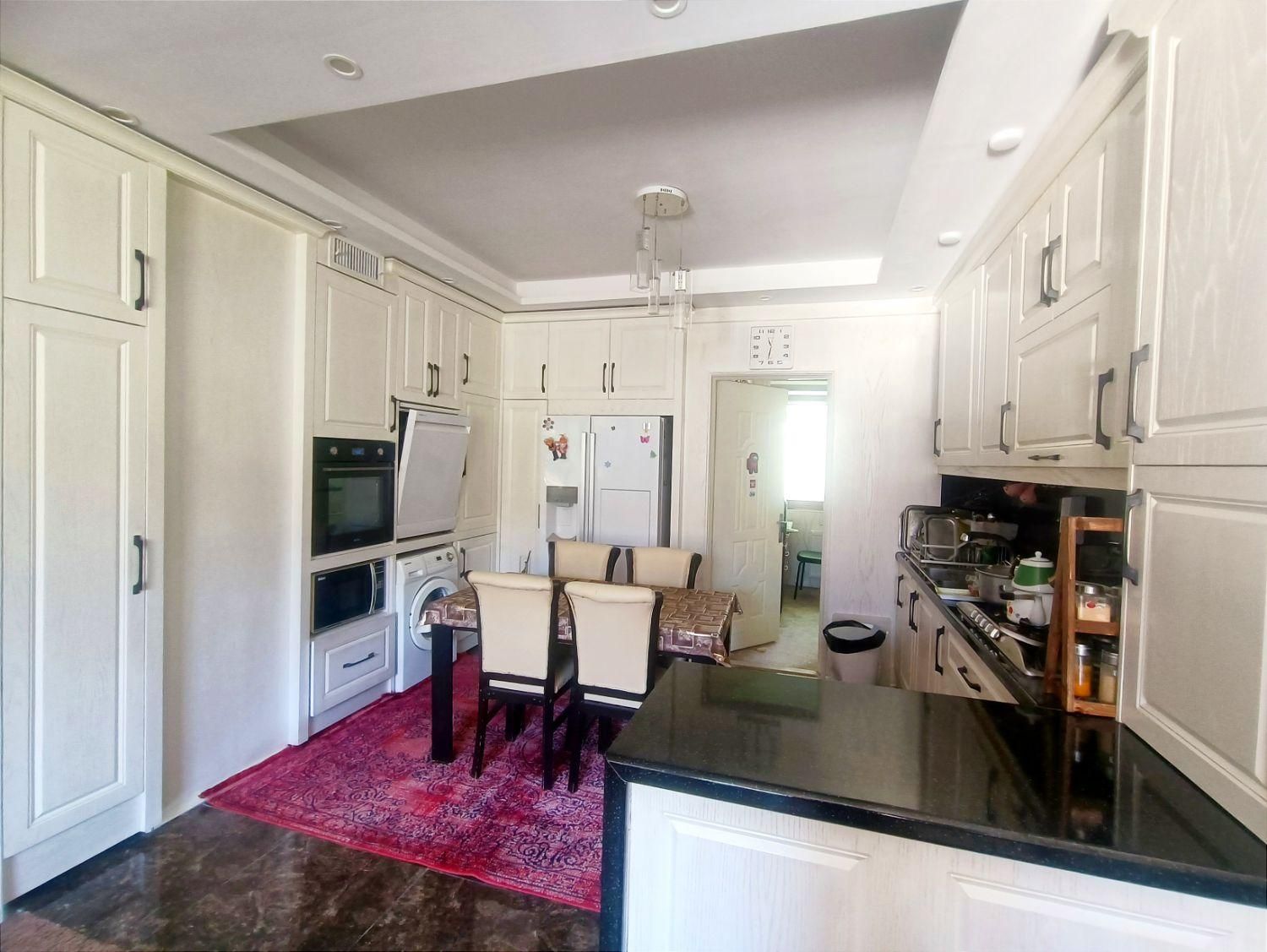 ۱۳۵ متر/ طبقه 4/ هفت  تیر ویلا|فروش آپارتمان|مشهد, هفت تیر (حافظ)|دیوار