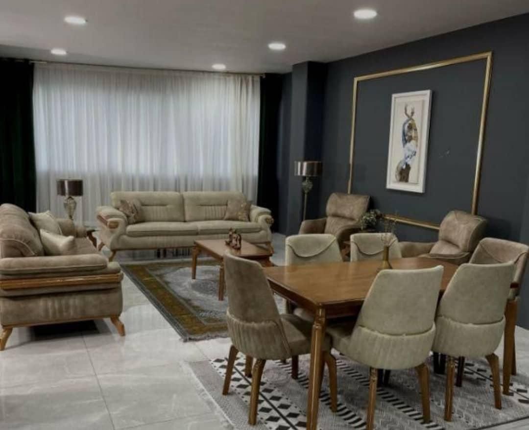 مبلمان اقساط ی ایوان  پیج mobledehkade|مبلمان خانگی و میز عسلی|هشتگرد, هشتگرد قدیم|دیوار