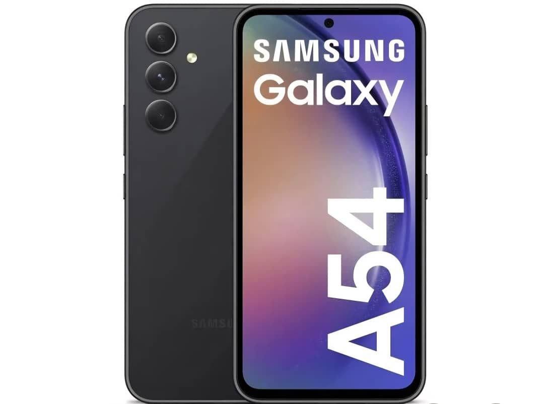 سامسونگ سامسونگ Galaxy A54 با حافظهٔ ۲۵۶ گیگابایت|موبایل|پاکدشت, |دیوار