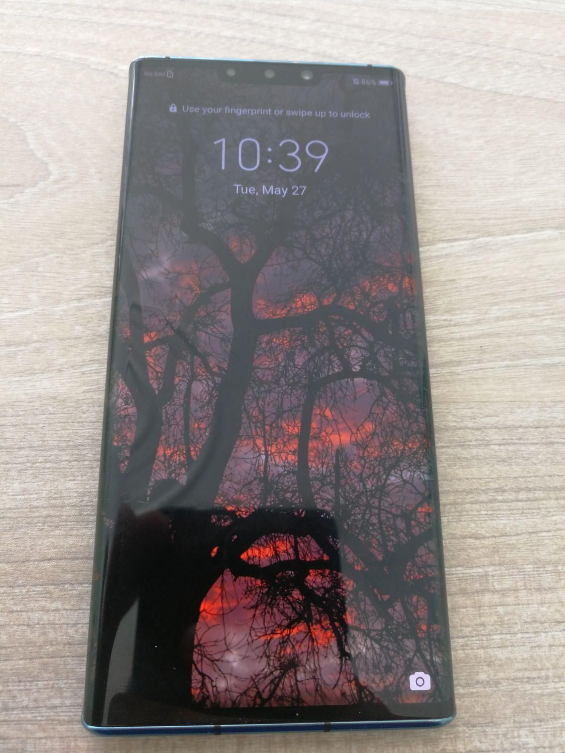 هواوی mate 30 pro 5gپرچمدار|موبایل|همدان, |دیوار