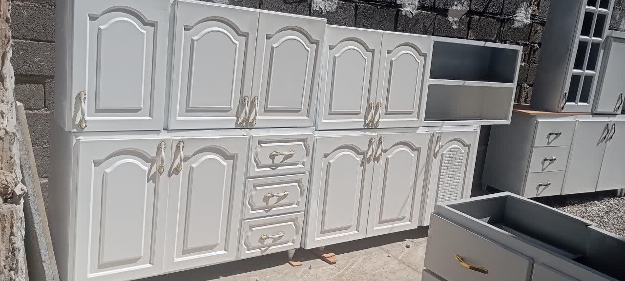 خریدوفروش کابینت فلزی دست دوم طبرسی شمالی|مصالح و تجهیزات ساختمان|مشهد, طبرسی شمالی|دیوار