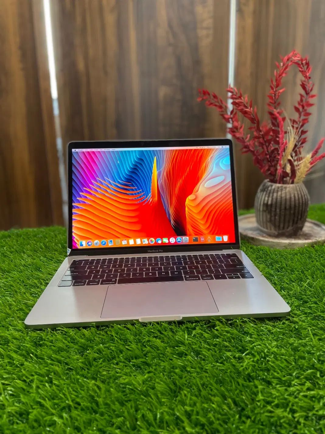 Apple MacBook Pro 2017|رایانه همراه|اصفهان, کساره|دیوار