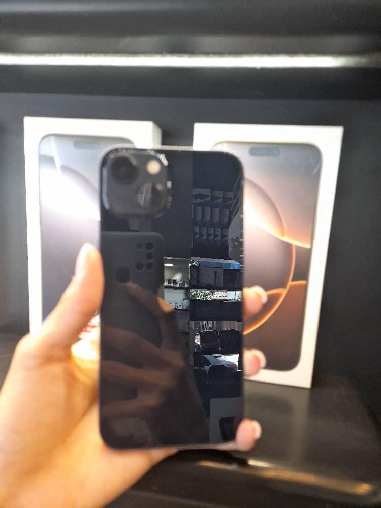 اپل iPhone 13 نرمال|موبایل|مشهد, احمدآباد|دیوار