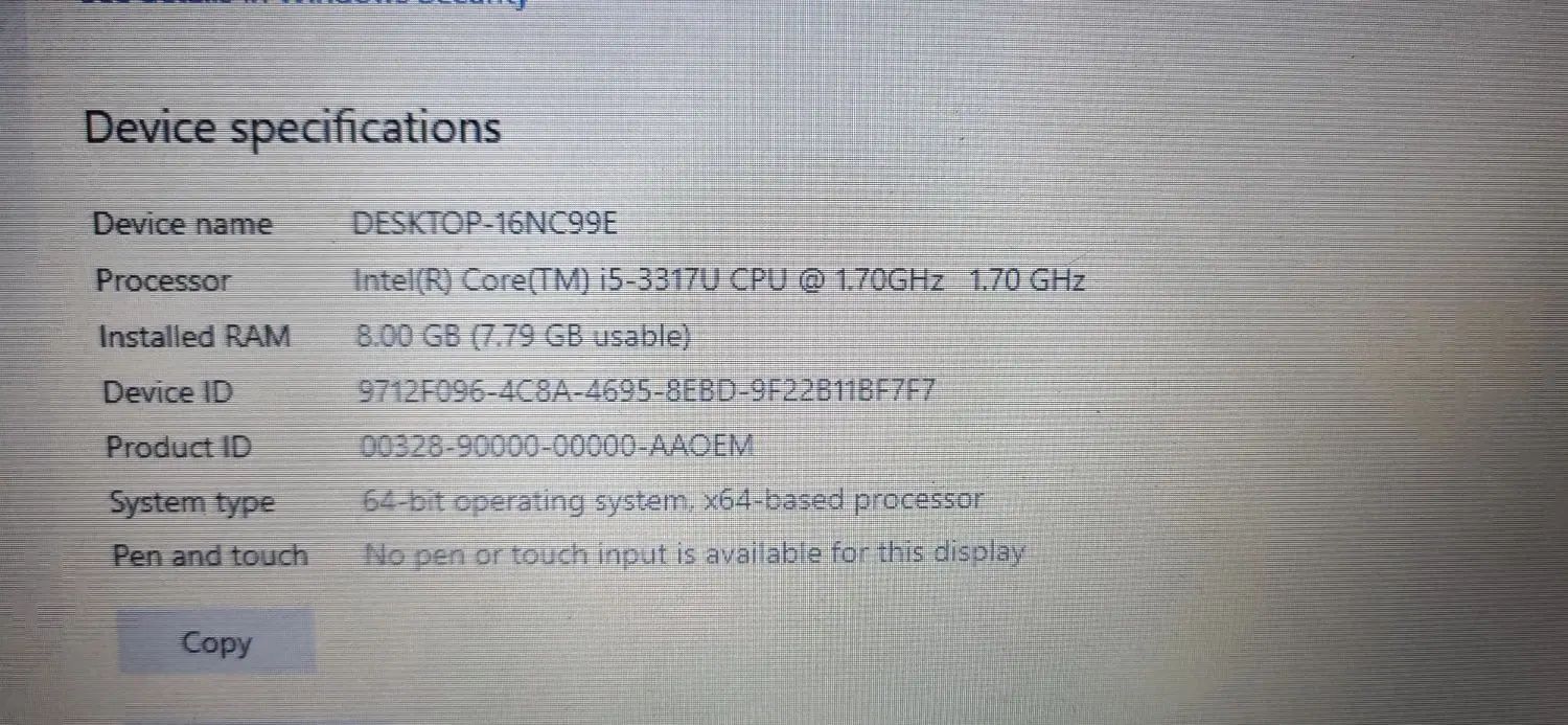 لپ تاپ سامسونگ 530u ultrabook کاملا سبک|رایانه همراه|تهران, سلسبیل جنوبی|دیوار