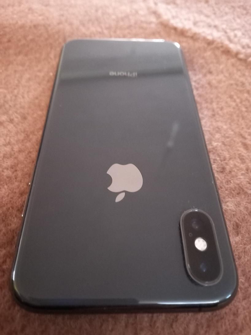اپل iPhone XS با حافظهٔ ۶۴ گیگابایت|موبایل|شاهرود, |دیوار