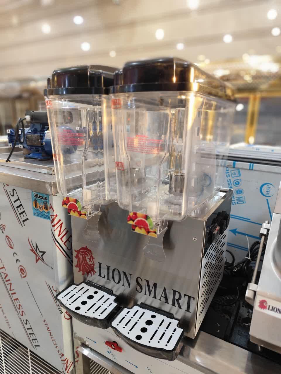 دستگاه بستنی ساز صنعتی|فروشگاه و مغازه|اندیمشک, |دیوار