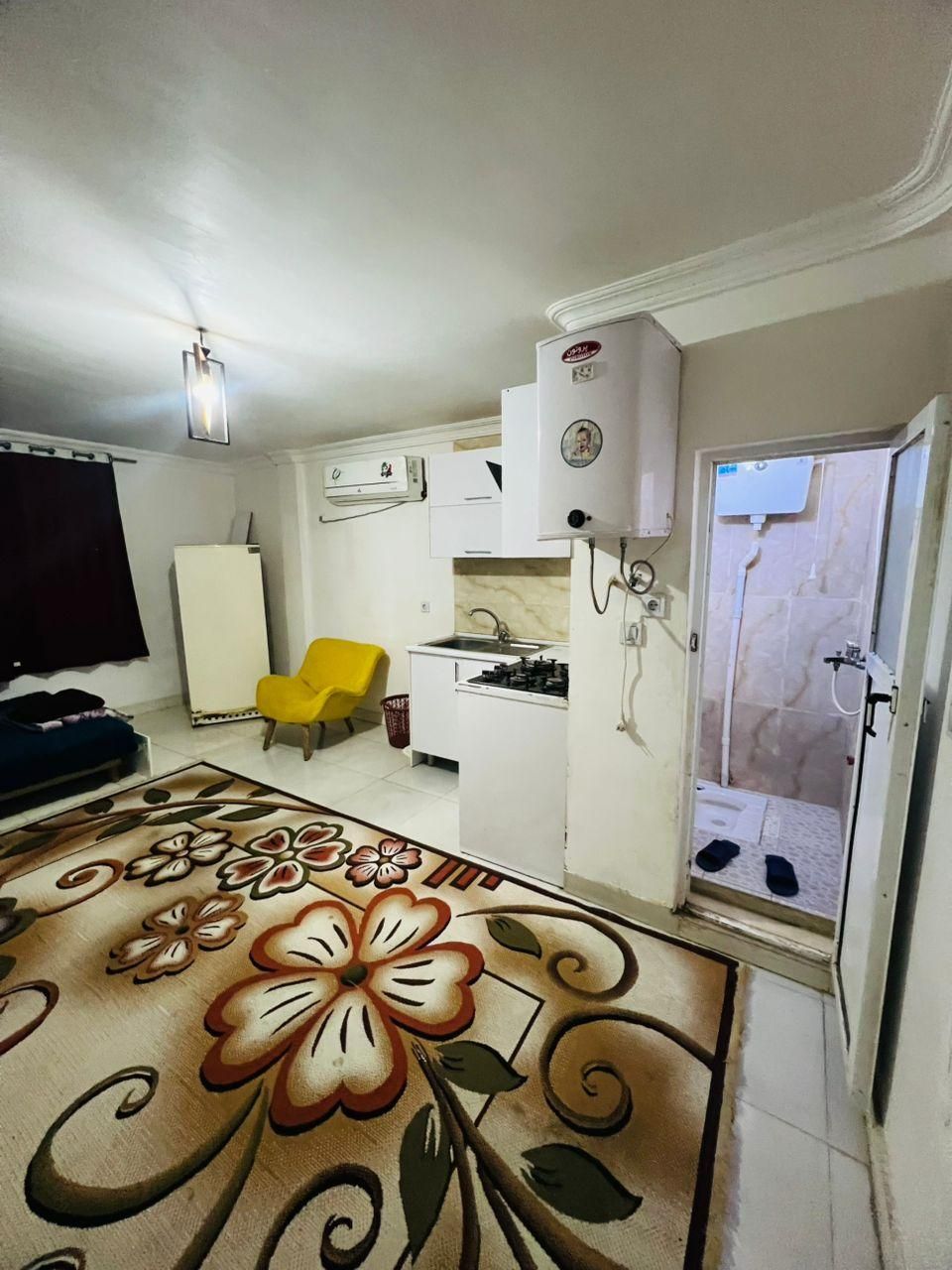 روزانه سوییت شیک|اجارهٔ کوتاه‌مدت آپارتمان و سوئیت|بندرعباس, |دیوار